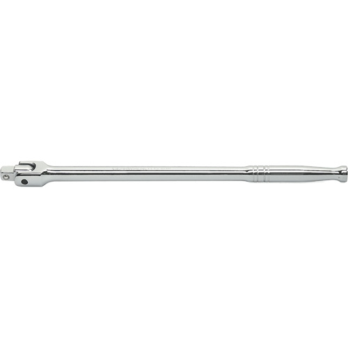 Barre levier/d&eacute;molition flexible, Prise de 1/2", Poign&eacute;e Ordinaire Groupe Belzile Dickner