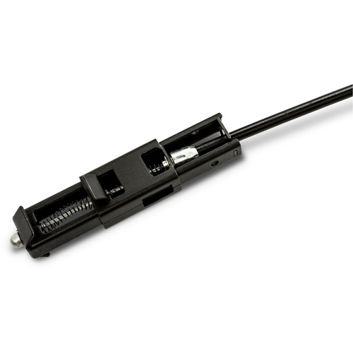 Pince &agrave; collier de serrage avec c&acirc;ble Groupe Belzile Dickner