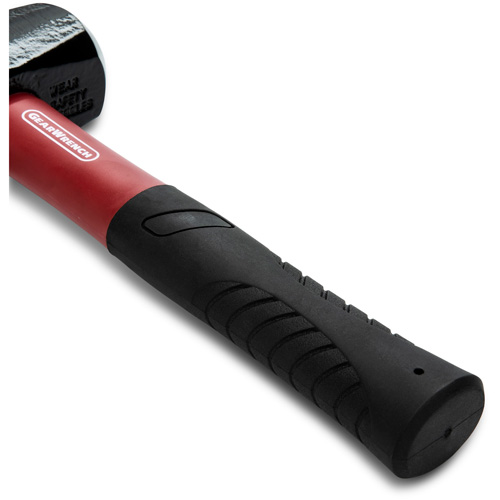 Marteau de perçage, 3 lb, Prise en Fibre de verre, 11" lo Groupe Belzile Dickner