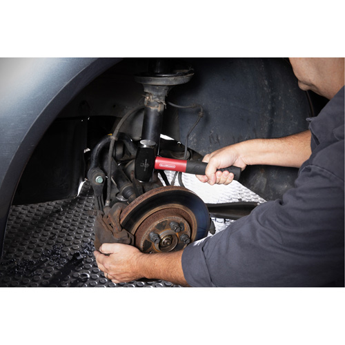 Marteau de perçage, 3 lb, Prise en Fibre de verre, 11" lo Groupe Belzile Dickner