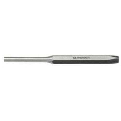 Pin Punch, 3/32" Dia. x 4-3/4" L Groupe Belzile Dickner