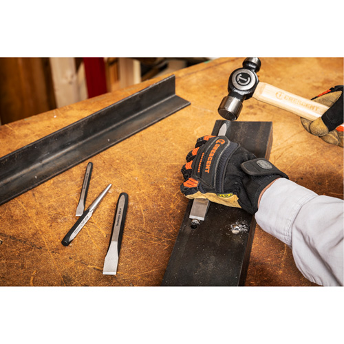 Jeu de poinçons et ciseaux, 27 morceaux Groupe Belzile Dickner