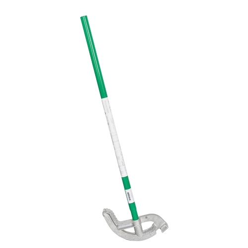 Cintreuse manuelle &agrave; poign&eacute;e Groupe Belzile Dickner