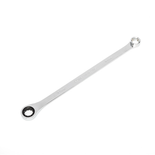 72-Tooth XL GearBox Double Box Ratcheting Wrench Groupe Belzile Dickner