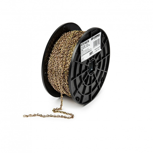 Double Jack Chain Groupe Belzile Dickner