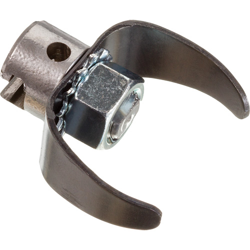 Couteau en C no T-205 Groupe Belzile Dickner