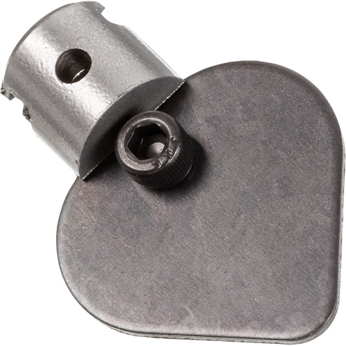 Spade Cutter #T-211 Groupe Belzile Dickner