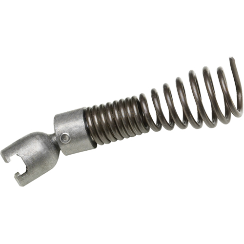 Head Auger #T-217, Drop, 0.33' Cable Length Groupe Belzile Dickner