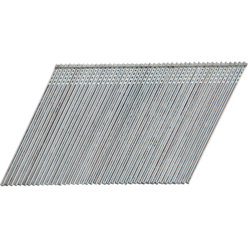 FN Style Angled Finish Nails Groupe Belzile Dickner