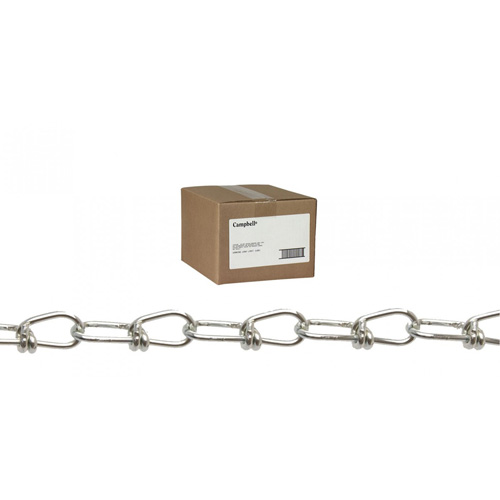 Inco Double Loop Chain Groupe Belzile Dickner