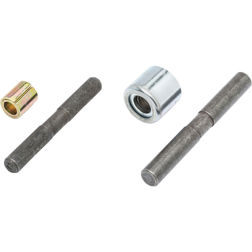 Maillon de raccordement Quik-Alloy Groupe Belzile Dickner