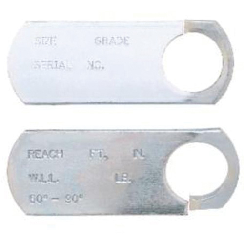 Field ID Chain Tag Groupe Belzile Dickner