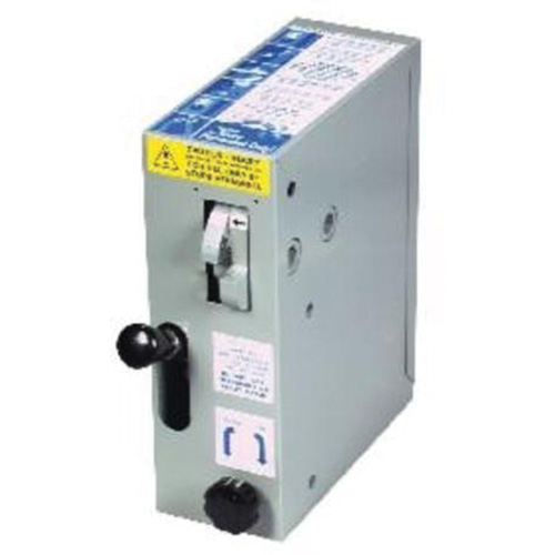 Outil de coupe pour chaîne hydraulique Groupe Belzile Dickner