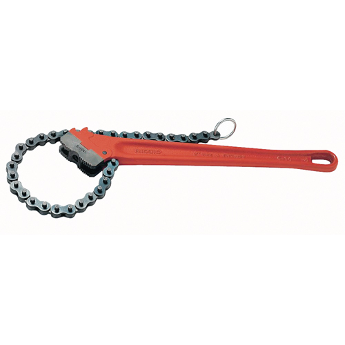 Chain Wrench #C-24 Groupe Belzile Dickner