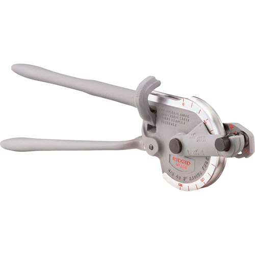 Geared Ratchet Lever-Type Tube Bender #368 Groupe Belzile Dickner