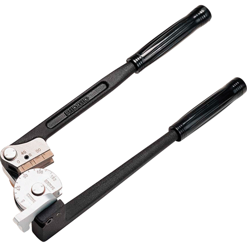 Cintreuses d'instruments no 408 Groupe Belzile Dickner