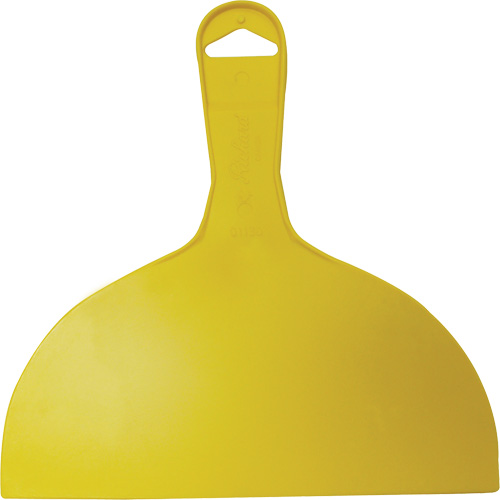 All Trade Series Taping Knife, PVC Blade, 8" Wide, PVC Handle Groupe Belzile Dickner