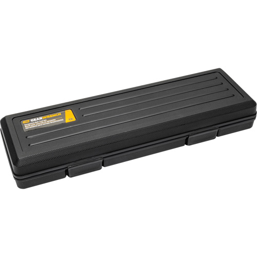 Ensemble d'outils &agrave; rochet avec ceinture serpentine 15 mcx Groupe Belzile Dickner