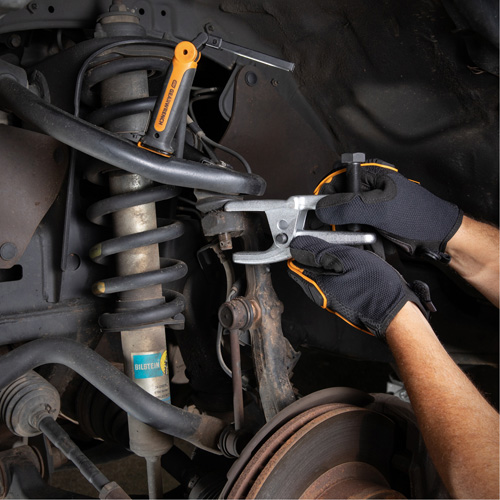 Universal Ball Joint Separator Groupe Belzile Dickner