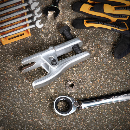 Universal Ball Joint Separator Groupe Belzile Dickner