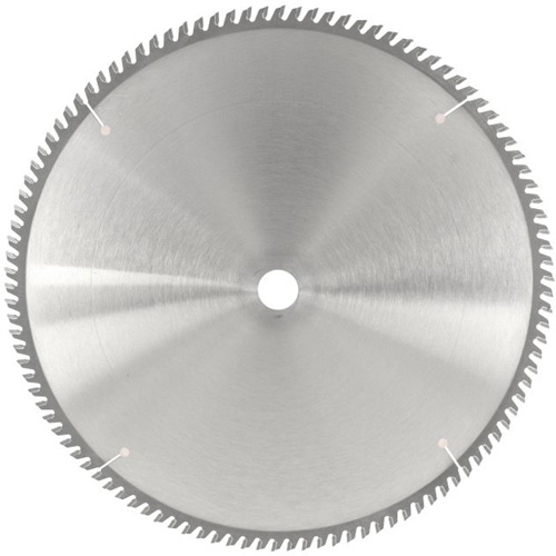 Thin Kerf Saw Blade, 14", 108 Teeth, Wood Use Groupe Belzile Dickner