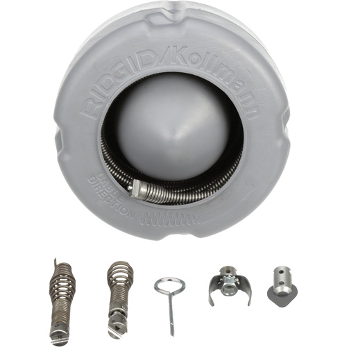 C-6 Cable Kit Groupe Belzile Dickner