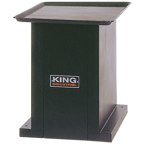 Milling Drilling Machines- Accessory Groupe Belzile Dickner