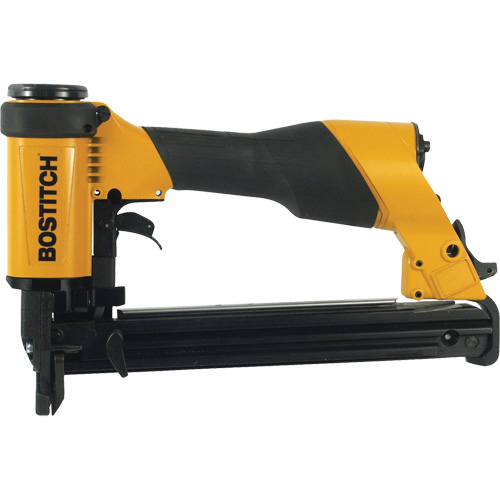 Crown Stapler Groupe Belzile Dickner