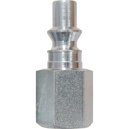 1/4 ARO 210 Interchange Plugs, 1/4" Groupe Belzile Dickner
