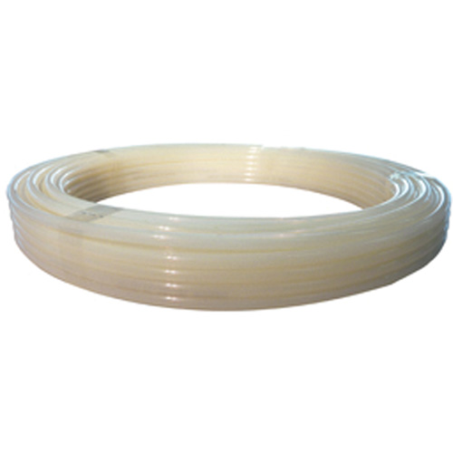 Tube flexible, Air, 6 mm DE x 100' lo, Nylon, Transparent, 377 psi @ 23°C Groupe Belzile Dickner
