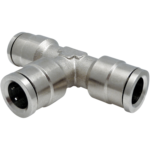 Raccords PTC en T Groupe Belzile Dickner