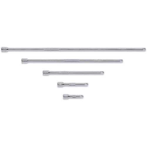 Jeu de rallonges de 1/4" de 5 morceaux Groupe Belzile Dickner