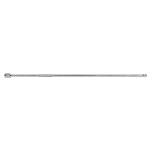 Rallonge standard, Prise de 1/4", Fini Chrome, 1 Mcx Groupe Belzile Dickner