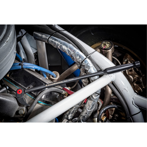 Indexing Pry Bar Set, 3 Pcs. Groupe Belzile Dickner