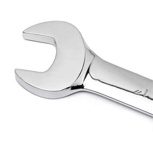 72-Tooth 12 Point Reversible Ratcheting SAE Wrench Set, Combination, 13 Pieces, Imperial Groupe Belzile Dickner