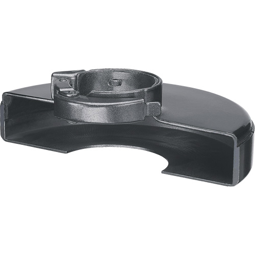 Protecteur de type 1 pour meuleuses d'angle de 7 pouces Groupe Belzile Dickner