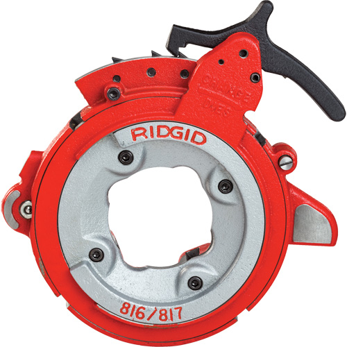 1" - 2" Semi-Automatic Die Head Groupe Belzile Dickner