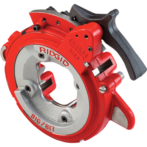 1" - 2" Semi-Automatic Die Head Groupe Belzile Dickner