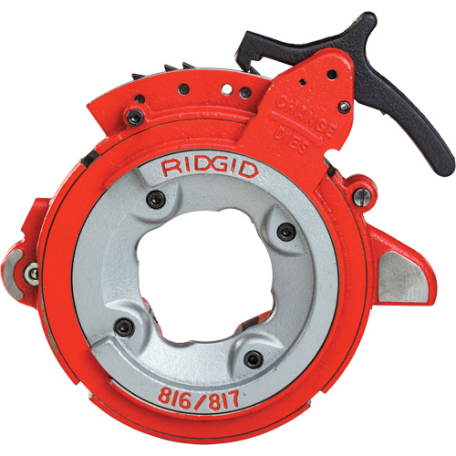 Fili&egrave;res semi-automatique 1/8" - 3/4" Groupe Belzile Dickner