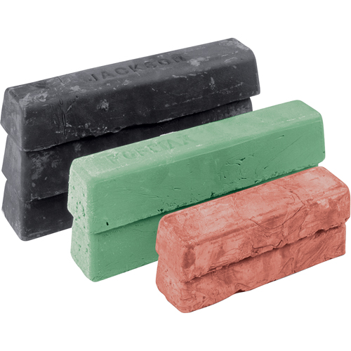 P&acirc;tes &agrave; polissage Groupe Belzile Dickner