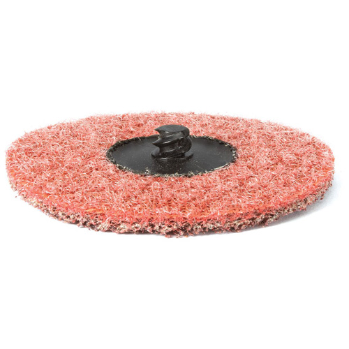 Disque de pr&eacute;paration de surface Sait-Lok-R Groupe Belzile Dickner