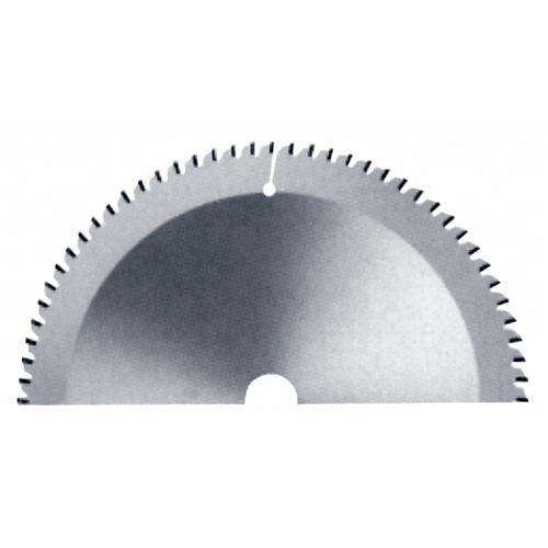 Contractor Saw Blades, 15", 100 Teeth, Non-Ferrous Use Groupe Belzile Dickner