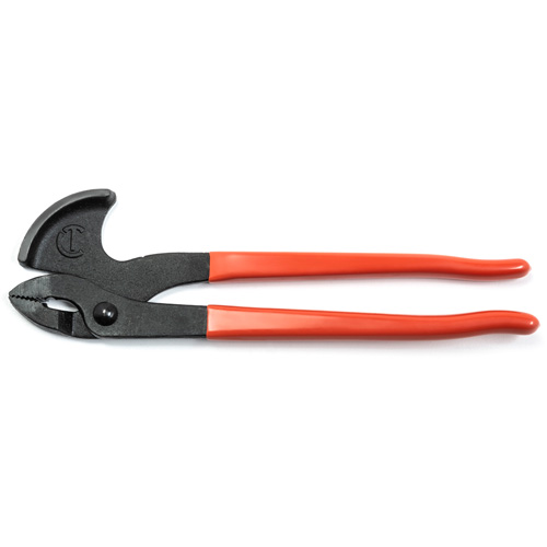 11" Nail Puller Pliers Groupe Belzile Dickner