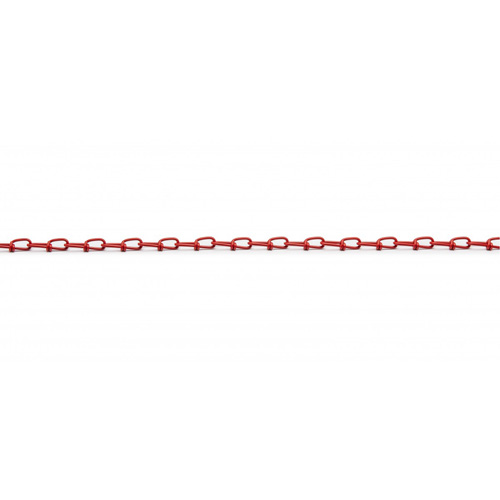 Chaîne double torsion en inconel Groupe Belzile Dickner