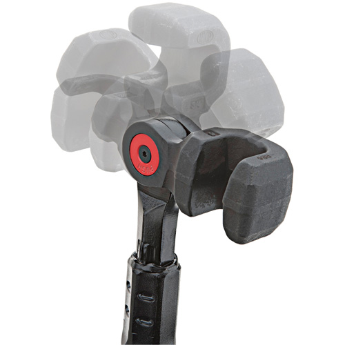 Cintreuse de barres d'armature avec m&eacute;canisme d'indexation Groupe Belzile Dickner