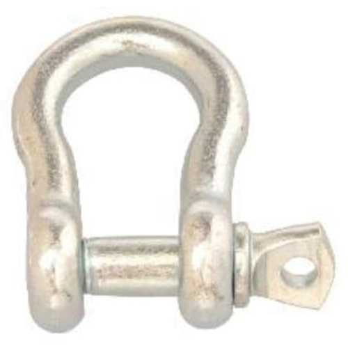 Carbon Steel Anchor Shackle Groupe Belzile Dickner