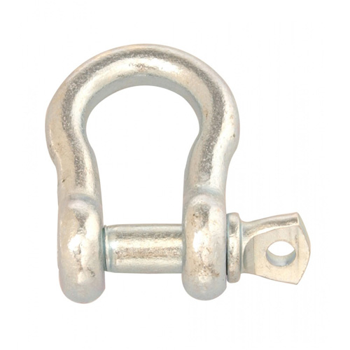 Carbon Steel Anchor Shackle Groupe Belzile Dickner