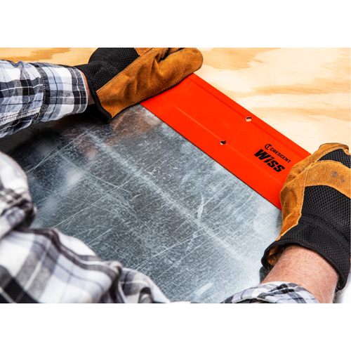 Folding Tool, 24" x 3-4/5" Groupe Belzile Dickner