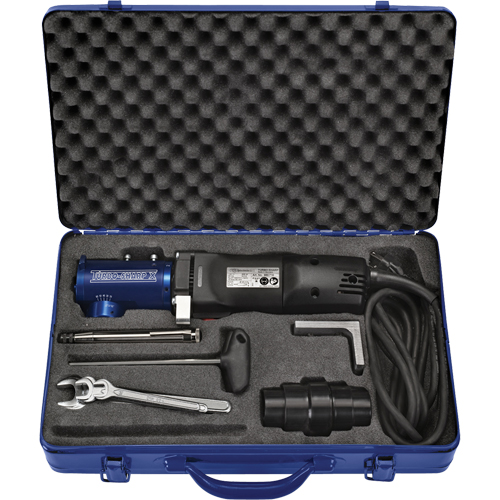 Turbo-Sharp&reg; X Tungsten Electrode Grinders Groupe Belzile Dickner