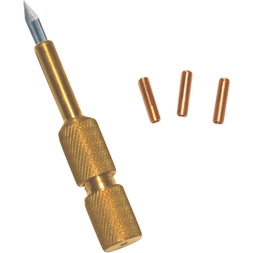 Turbo-Sharp&reg; V Tungsten Electrode Grinders - Short Tungsten Kit Groupe Belzile Dickner